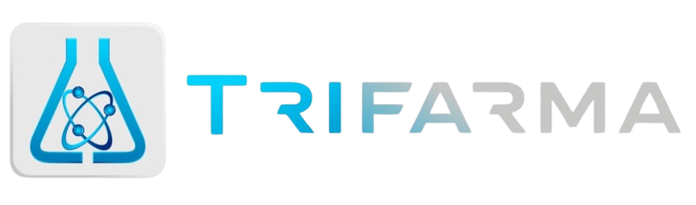 Trifarma - Droguería especializada